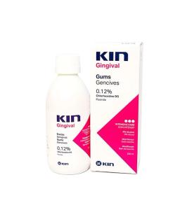 laboratorios KIN KIN BAIN DE BOUCHE GINGIVAL