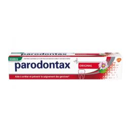 PARODONTAX PATE