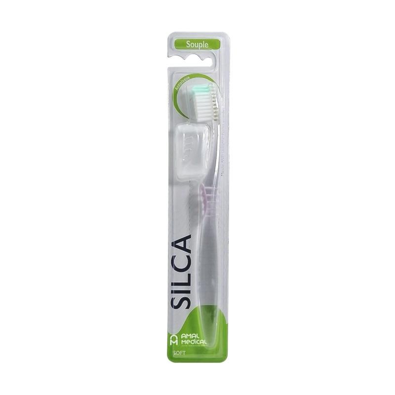 SILCA BROSS SOUPLE