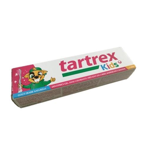phyteal TARTREX DENTIFRICE KIDS FRAISE