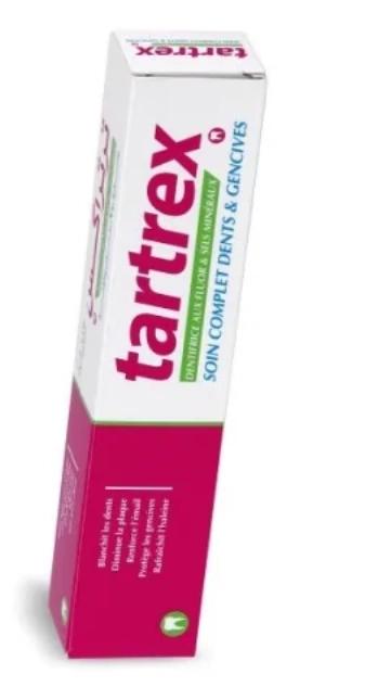 phyteal TARTREX DENTIFRICE SOIN COMPLET