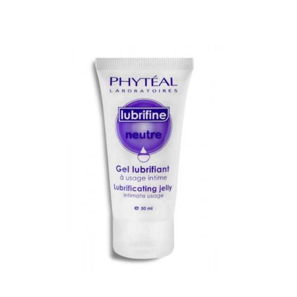 phyteal LUBRIFINE GEL LUBRIFIANT INTIME