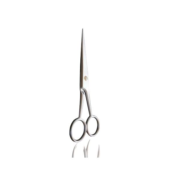 POPLINE CISEAUX COIFFEUR 1257