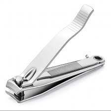 POPLINE COUPE ONGLES INOX PM 3000