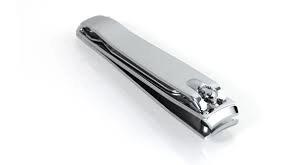 POPLINE COUPE ONGLES NICKEL PM 1000