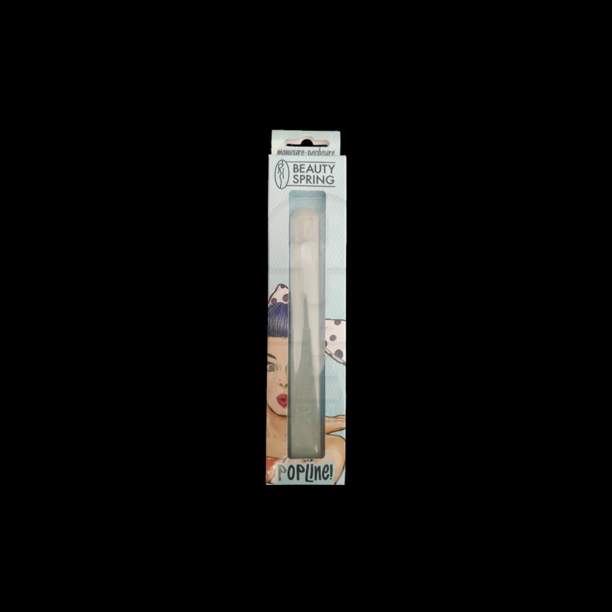 POPLINE LIME A ONGLE 573