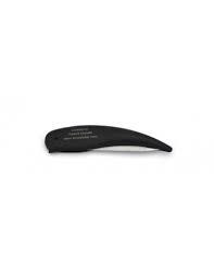 POPLINE LIME A ONGLE PLIABLE