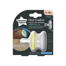 TOMMEE TIPPEE SUC BREATSLIKE NIGHT
