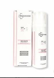 Innovaderm SKIN IVORY 01