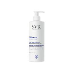 SVR LABORATOIRE LABORATOIRE SVR XERIAL 10 LAIT