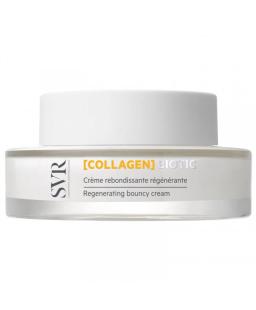 SVR SVR COLLAGEN BIOTIC CREME REBONDISSANTE REGENERANT
