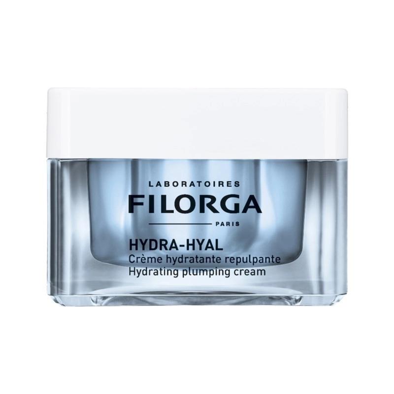 FILORGA LABORATOIRE LABORATOIRE HYDRA-HYAL CREME