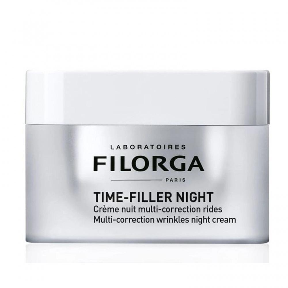 FILORGA LABORATOIRE LABORATOIRE TIME FILLER NIGHT