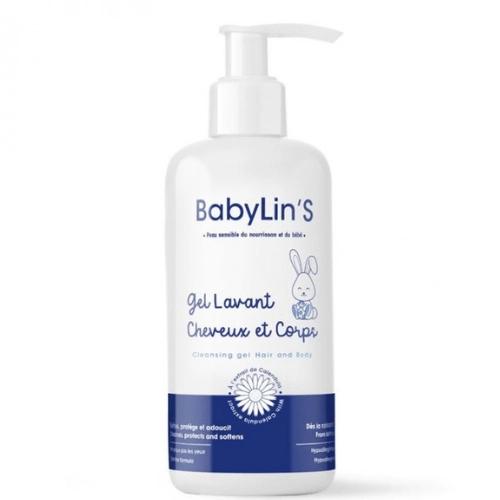 Babylin's BABYLIN'S GEL LAVANT