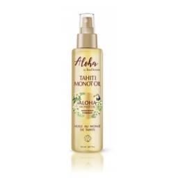 ALOHA HUILE AU MONOI