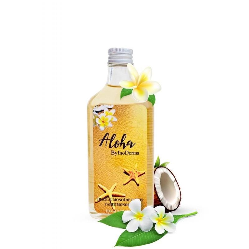 inoderma ALOHA