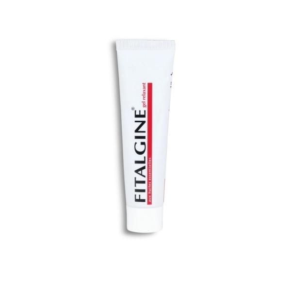 phyteal FITALGINE GEL RELAXANT