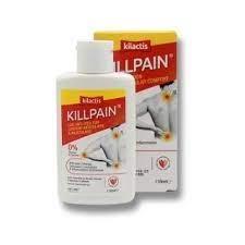 POLYPHARMA KILACTIS KILLPAIN LAIT ANTI-DOULEUR