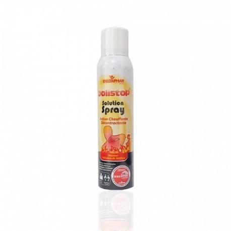 DOLISTOP SPRAY