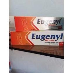 EUGENYL FORTGEL