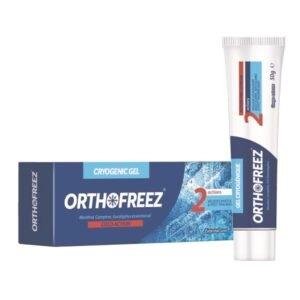 POLYPHARMA ORTHOFREEZ GEL 50GR