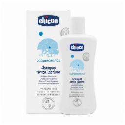 chicco SHAMPOING BABY MOMENTS