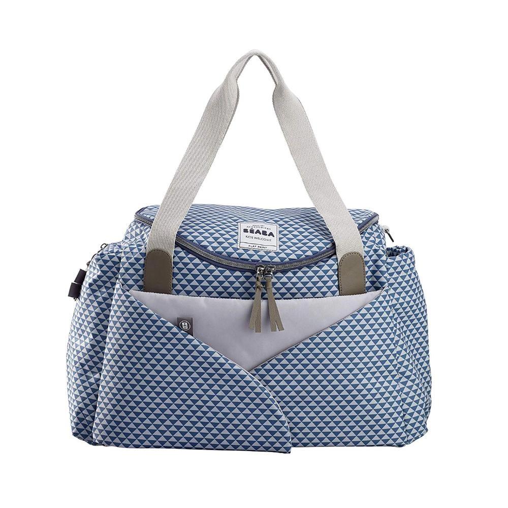 BEABA SAC SYDNEY PLAYPRINT 203