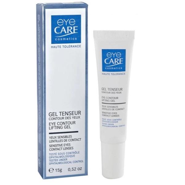 eye care care GEL TENSEUR REF 110