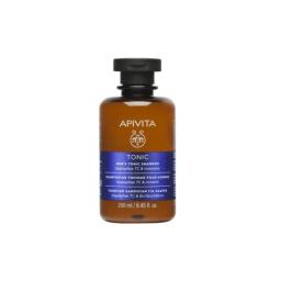 APIVITA SHAMP MEN'S TONIC