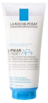 la roche posay LA ROCHE POSAY LIPIKAR AP+ SYNDET