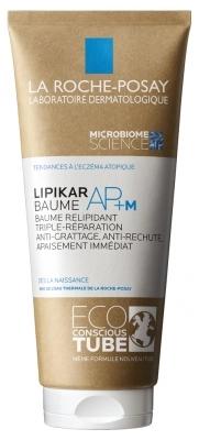 la roche posay LA ROCHE POSAY LIPIKAR AP+ BAUME LIGHT