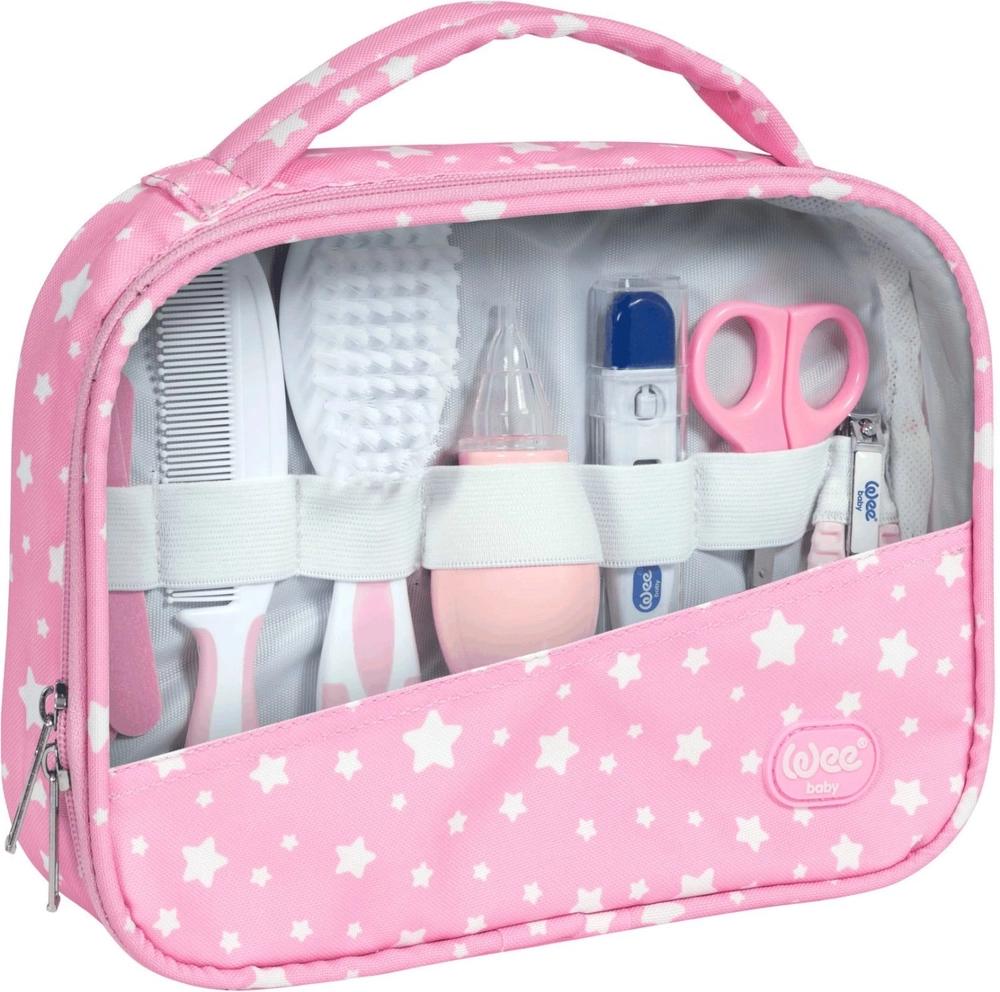 wee baby baby COFFRET FILLE REF 191