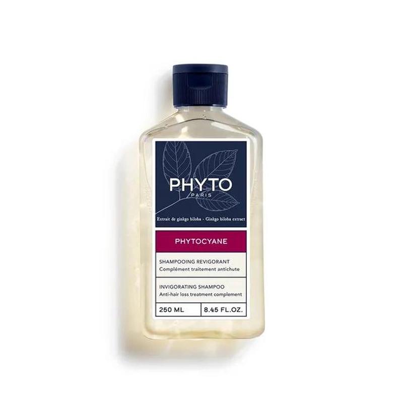 phyto Shampooing Phytocyane Revigorant