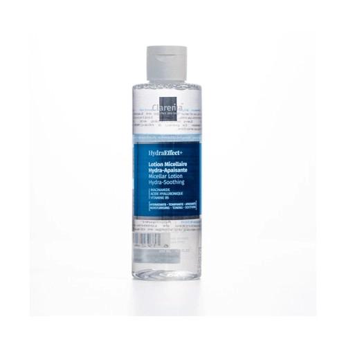 CLARENIA LABORATOIRE LABORATOIRE HYDRAEFFECT+ LOTION MICELLAIRE