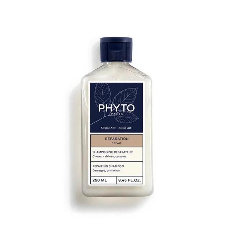 phyto SHAMPOOING RÉPARATEUR