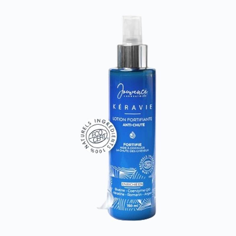 Jouvence KERAVIE LOTION ANTICHUTE