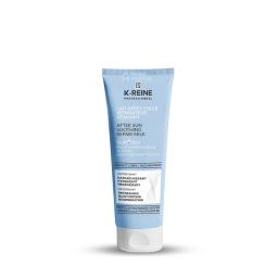 K-Reine APRÈS SOLEIL RÉPARATEUR APAISANT VISAGE CORPS