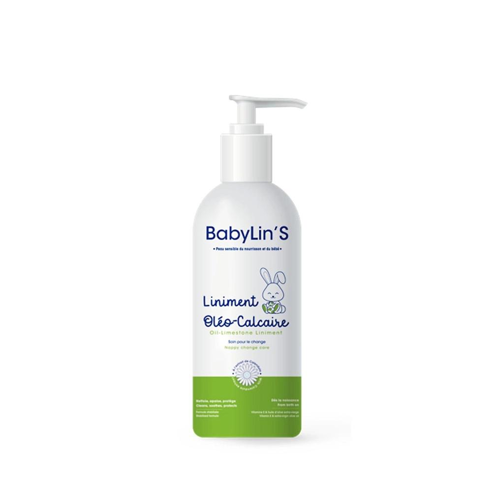 Babylin's BABYLIN'S LINIMENT 250ML11.413