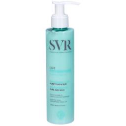 SVR SVR PHYSIOPURE LAIT DEMAQUILLANT