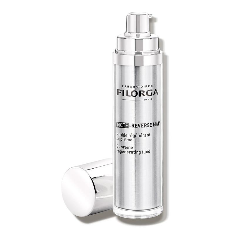 FILORGA LABORATOIRE LABORATOIRE NCTF RESERVE MAT FLUIDE