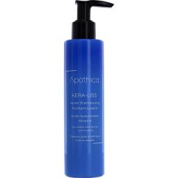 Apothica APRÈS-SHAMPOOING PURIFIANT-LISSANT "KERA-LISS"