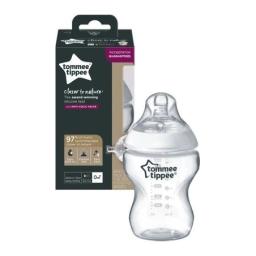 TOMMEE TIPPEE BIB 0M+