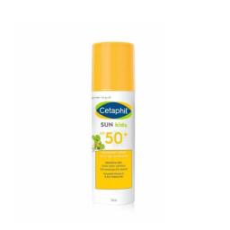 Cetaphil SUN KIDS LIPOSOMAL LOTION SPF 50+