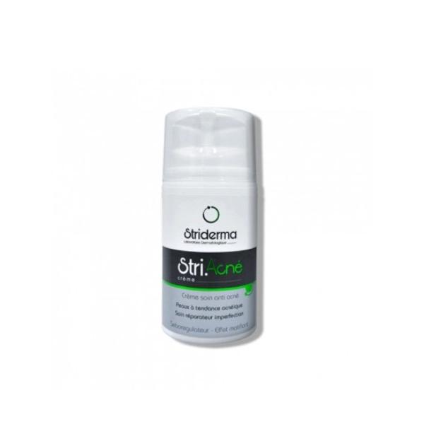 STRIDERMA STRI ACNE