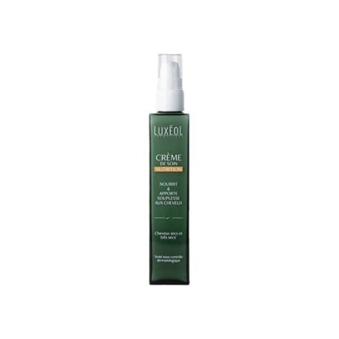 Luxeol DE SOIN NUTRITION