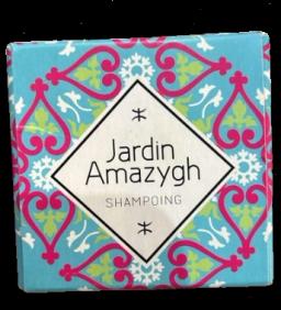 jardin amazygh amazygh JARDIN AMAZYGH SHAMPOING SOLIDE AU RHASSOUL A L’HUILE ESSENTIELLE DE ROMARIN