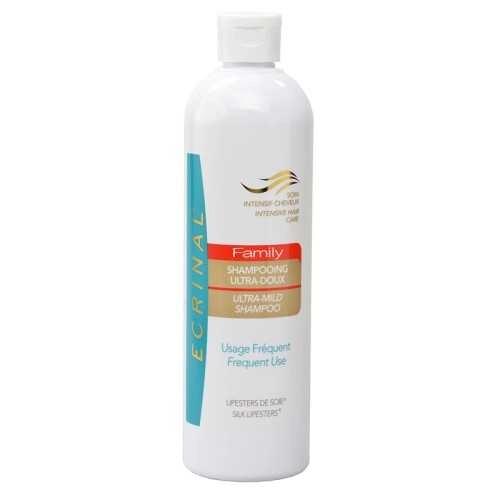 ecrinal SHAMPOOING DOUX FAMILIALE