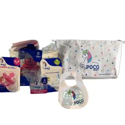 Poco POCOBABY PACK TROUSSE BEBE