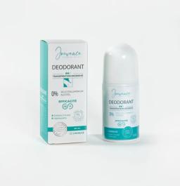 Jouvence DEODORANT ROLL-ON TRANSPIRATION EXCESSIVE