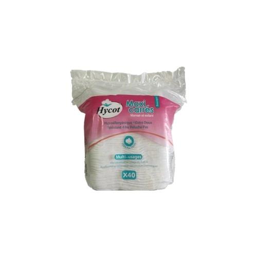 KINGFLEX HYCOT MAXI CARRES 40 PIECES